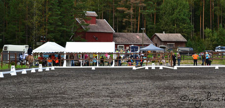 kisaviikonloppu